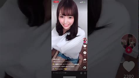 tiktok エロ